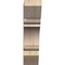 Ekena Millwork Olympic Slat Rough Sawn Bracket, Douglas Fir, 6"W x 24"D x 24"H BKT06X24X24OLY06RDF - alternate 2